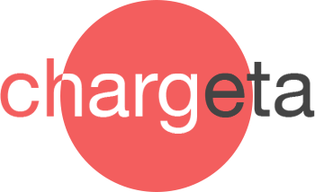 CHARGETA logo